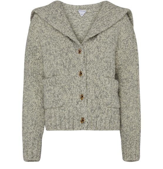 

Кардиган Bottega Veneta