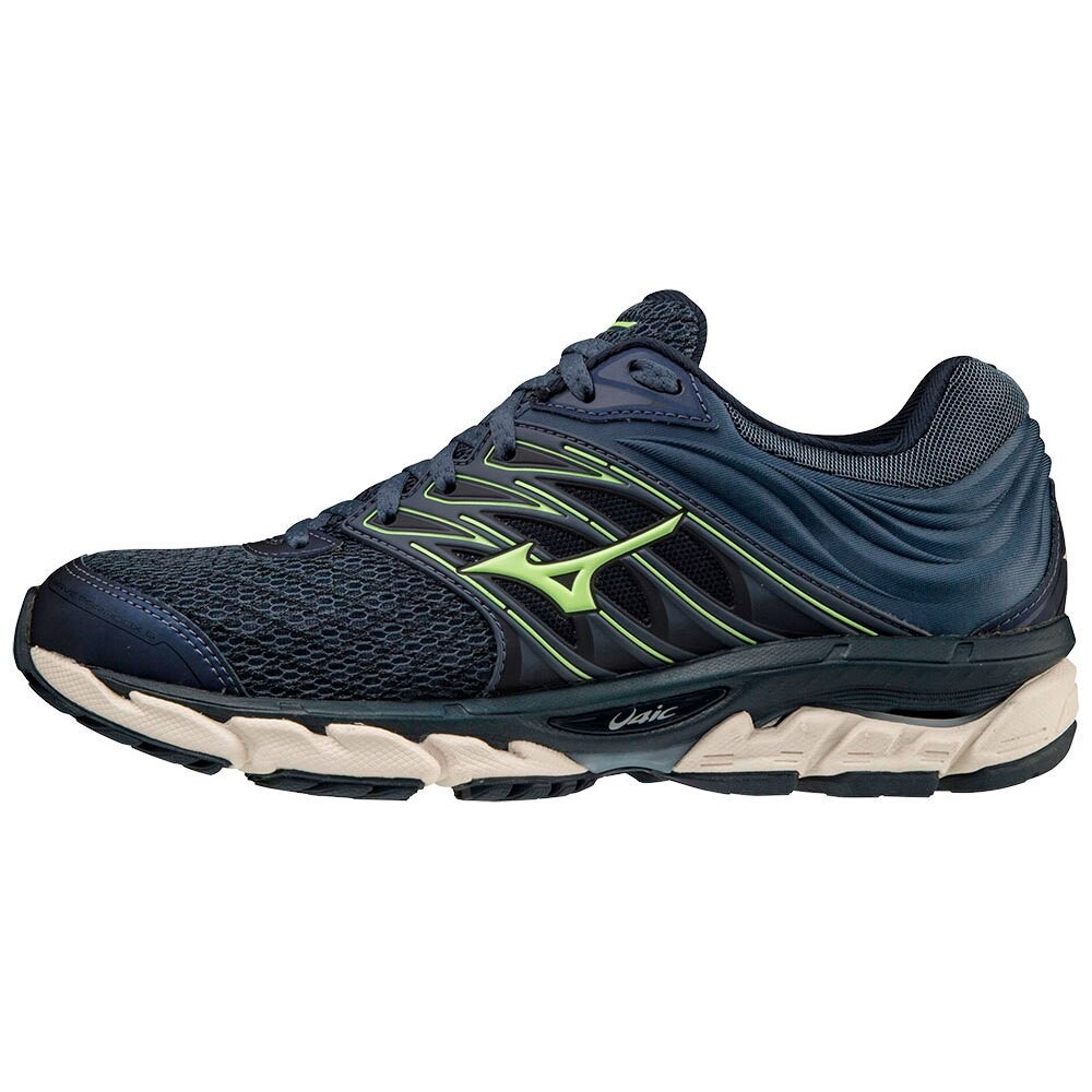 

Кроссовки для бега Mizuno Wave Paradox 5, синий