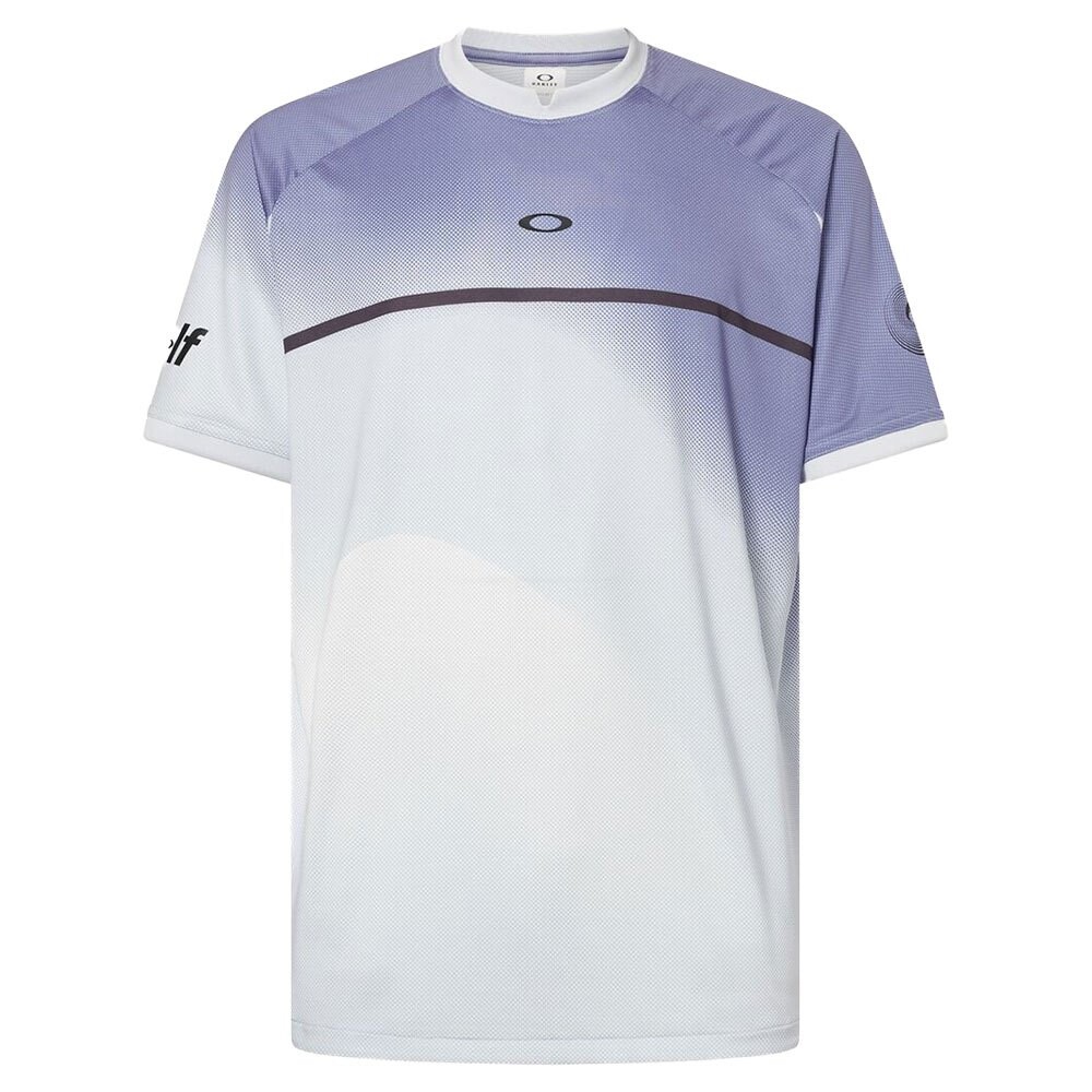

Футболка Oakley Sand Camo Rgln, белый