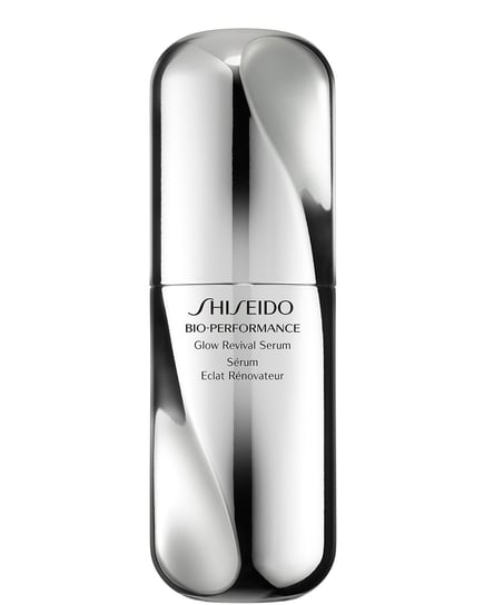 Сыворотка для лица, 30 мл Shiseido, Bio Performance