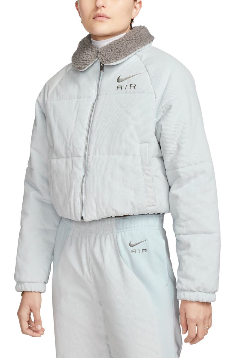 

Укороченная вельветовая куртка Sportswear NIKE