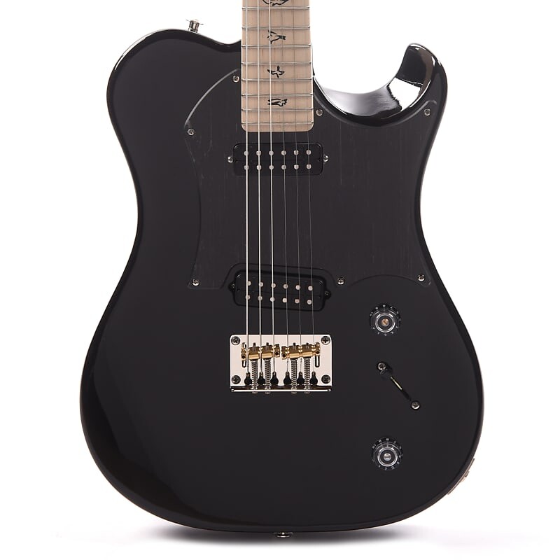 

Электрогитара PRS Myles Kennedy Signature Black