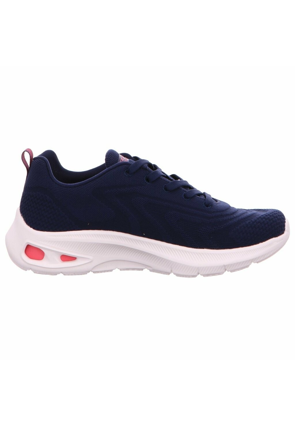

Кеды Skechers, синий