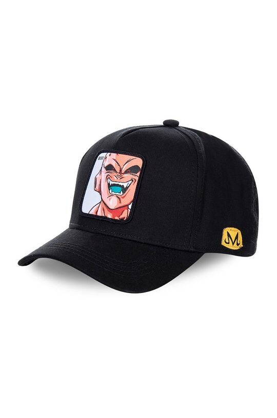 

Кепка DRAGON BALL Capslab CapsLab, черный