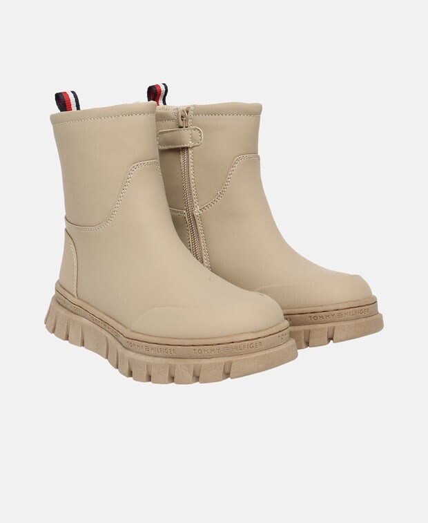 

Ботинки челси Tommy Hilfiger, естественный