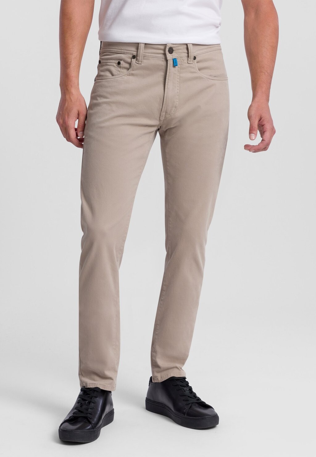 

Брюки FUTUREFLEX ANTIBES Pierre Cardin, цвет vintage khaki