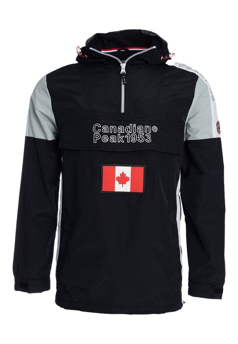 

Демисезонная куртка Canadian Peak