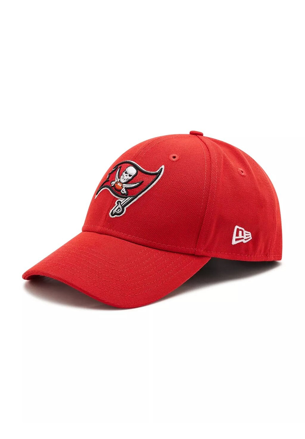 

Кепка Tampa Bay Buccaneers Forty New Era, красный