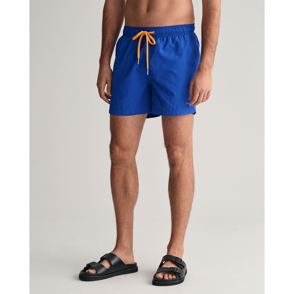 

Шорты для плавания Gant Lightweight Swimming Shorts, синий