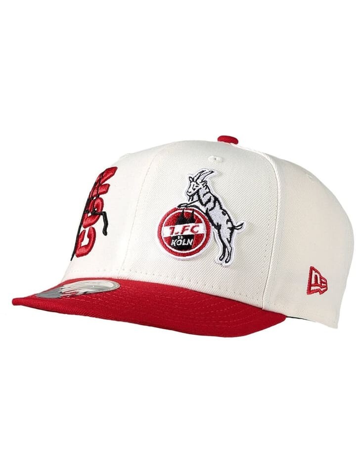 

Шапка Fußballverein 1 FC Köln, белый