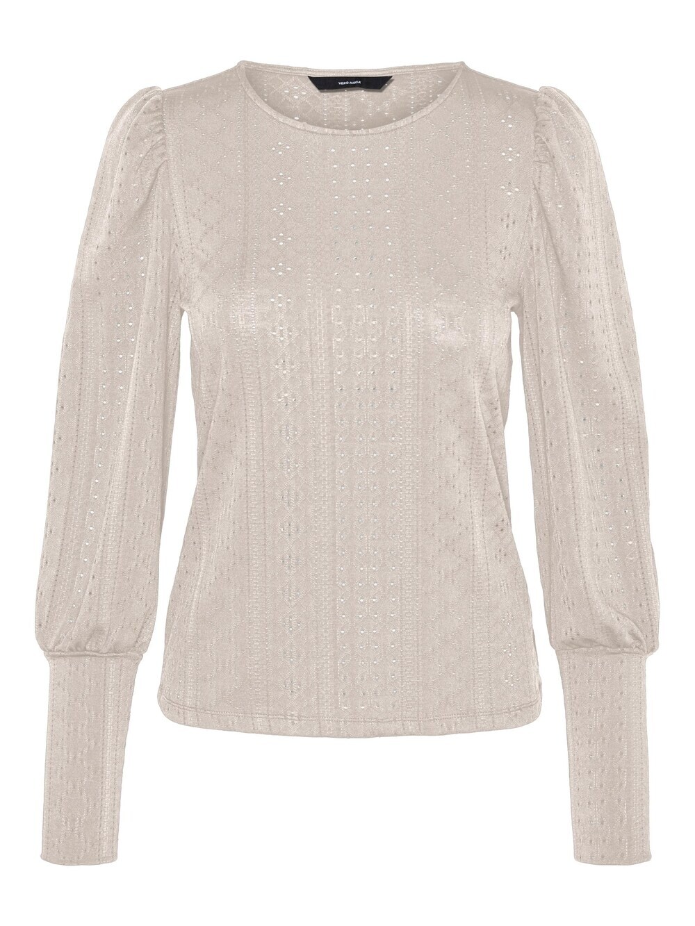 

Рубашка VERO MODA MUCHIO, камень