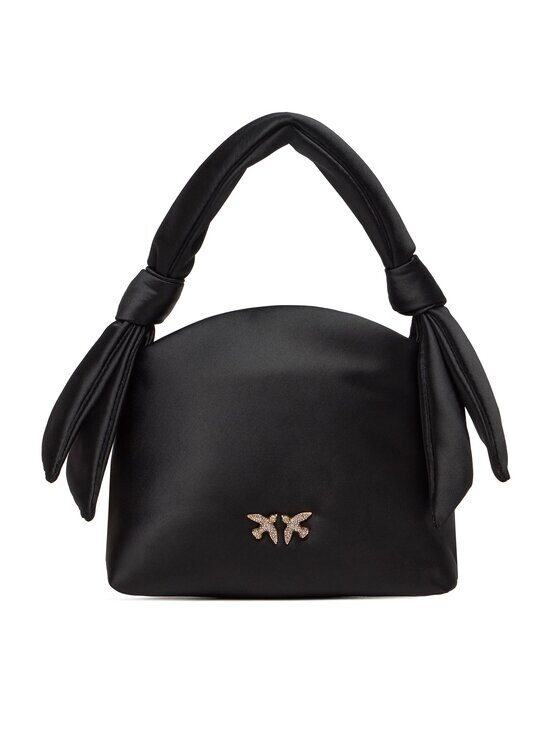 

Кошелек Pinko, черный