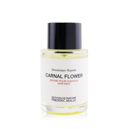 Спрей для волос Carnal Flower, 1,69 унции., Frederic Malle frederic malle carnal flower body wash