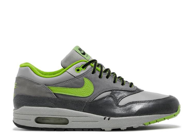 

Кроссовки Nike HUF X AIR MAX 1 HYPERSTRIKE,