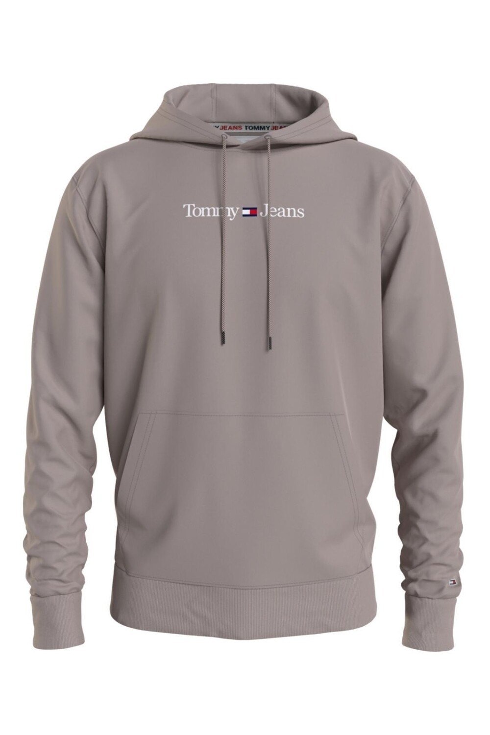 

Толстовка Tommy Hilfiger, Серый