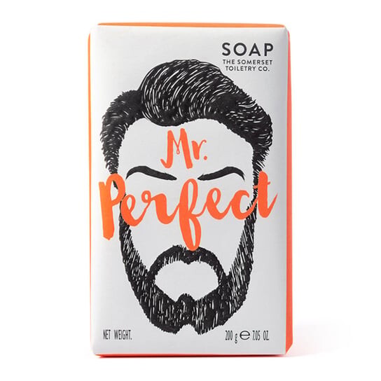 

Туалетная бумага, Mr Perfect, мыло для рук с мятой и пачули, 200 г The Somerset, The Somerset Toiletry Co