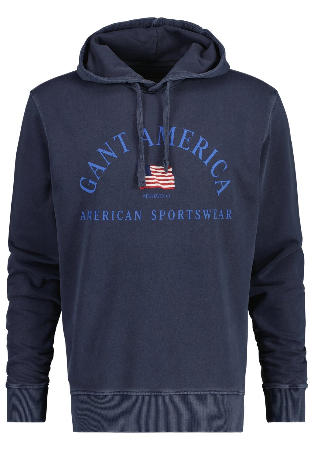 

Худи GANT