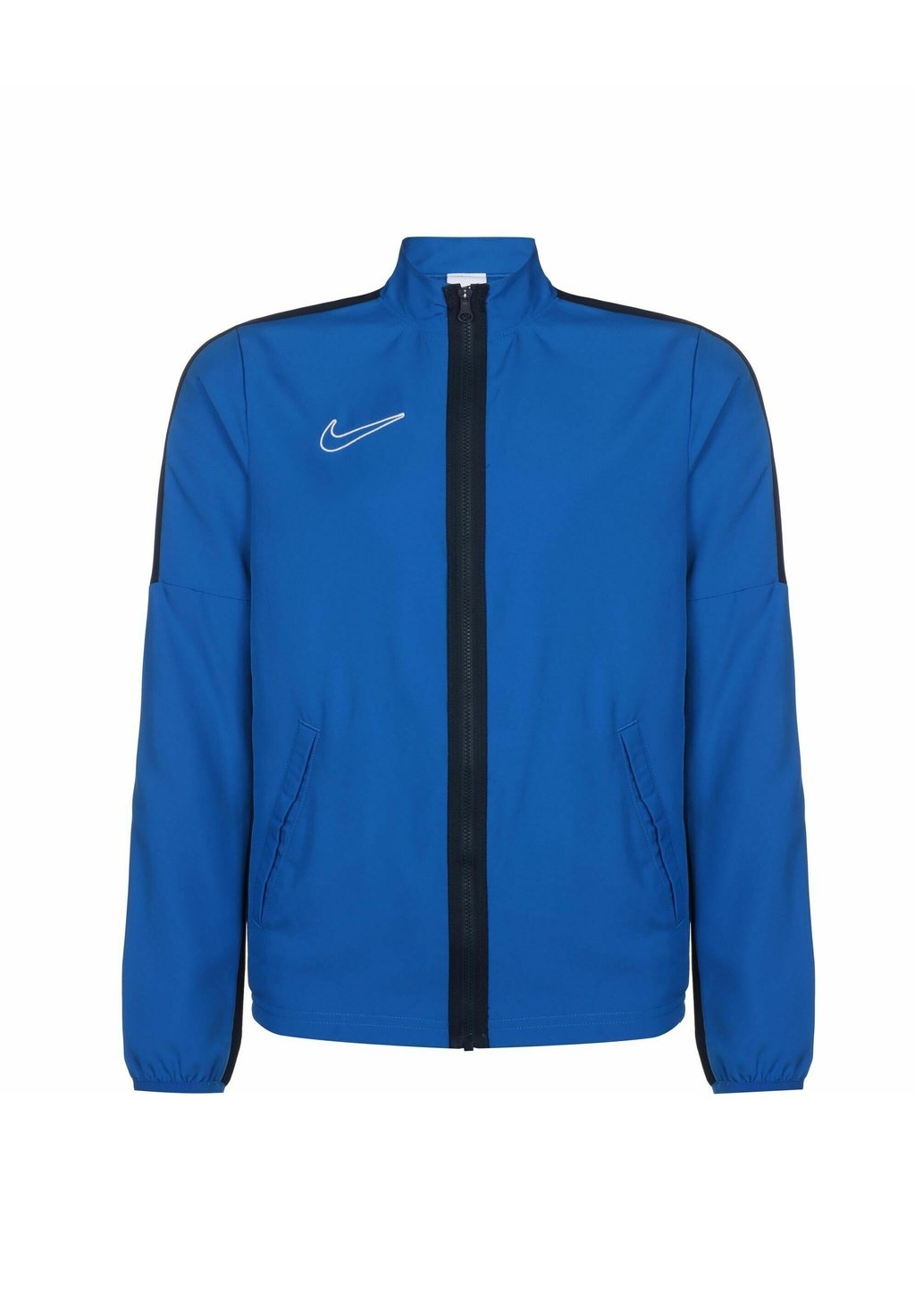 Спортивная куртка Academy 23 Nike, цвет royal blue obsidian white