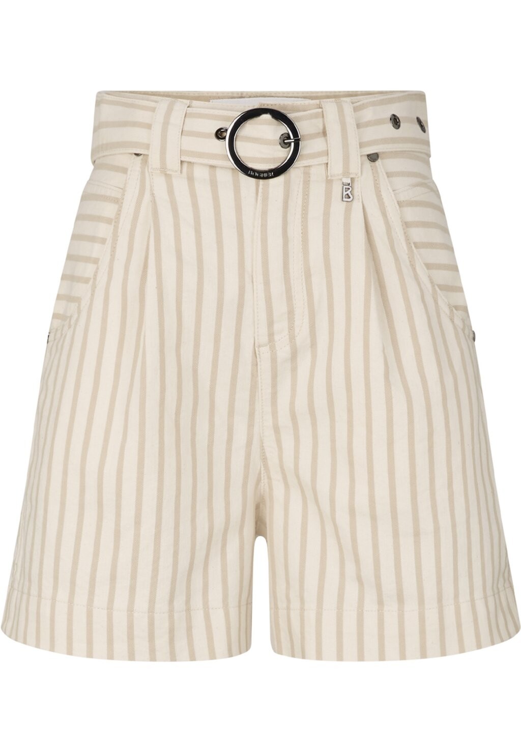 

Джинсовые шорты Bogner, бежевый