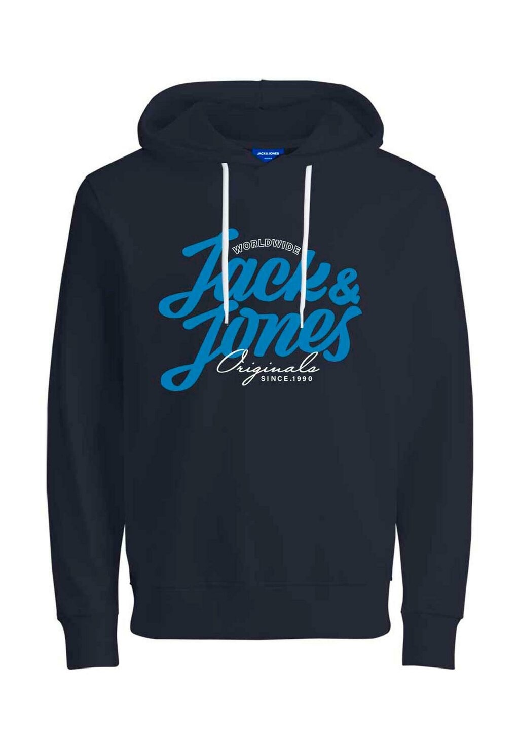 

Худи Jack & Jones