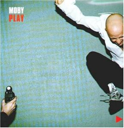 

Виниловая пластинка Moby: Play