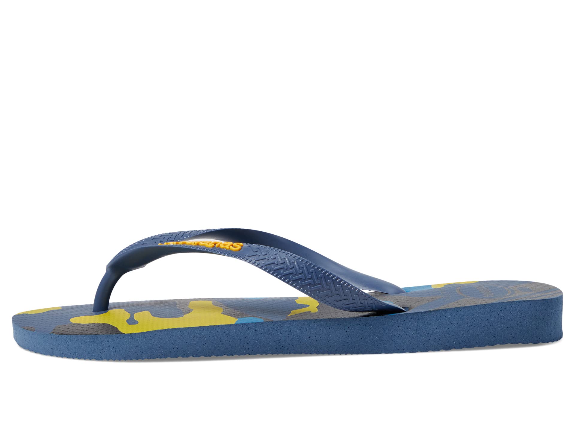 цена Сандалии Havaianas Top Camo Flip Flop Sandal