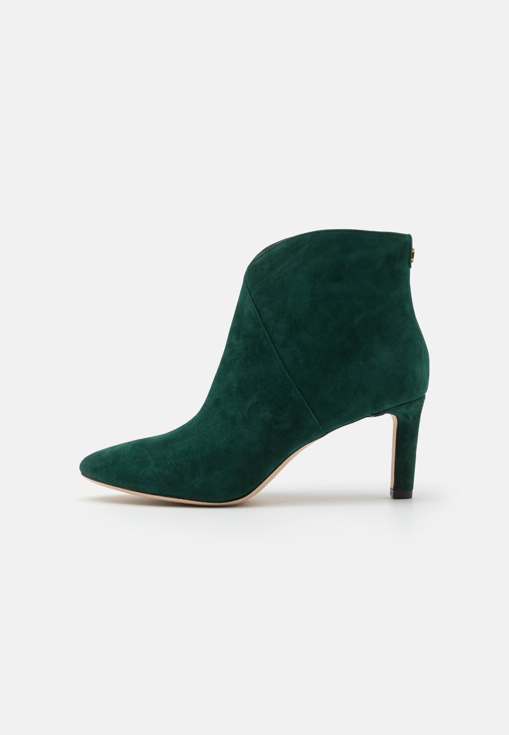 

Ботинки Lauren Ralph Lauren ИЗАБЕЛЬ, сезонный зеленый