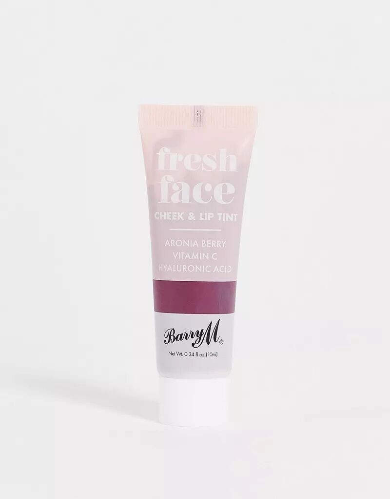 

Барри М – Свежее лицо – Цвет губ и щек – Orchid Crush Barry M