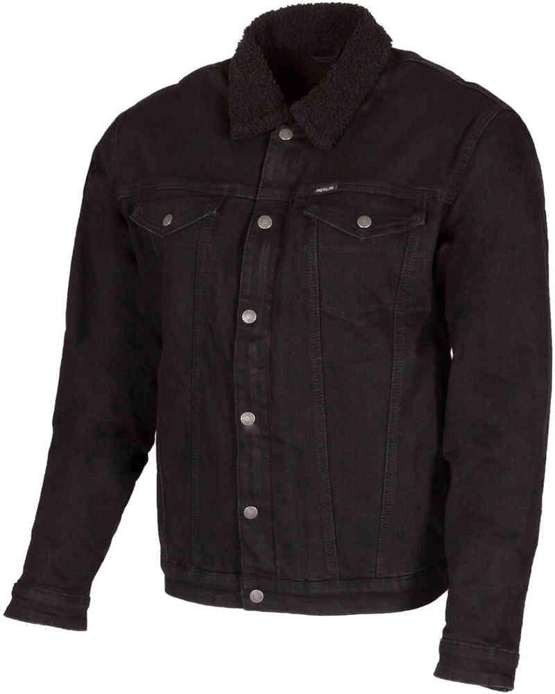 цена Мотоциклетная текстильная куртка Sherpa D3O Merlin