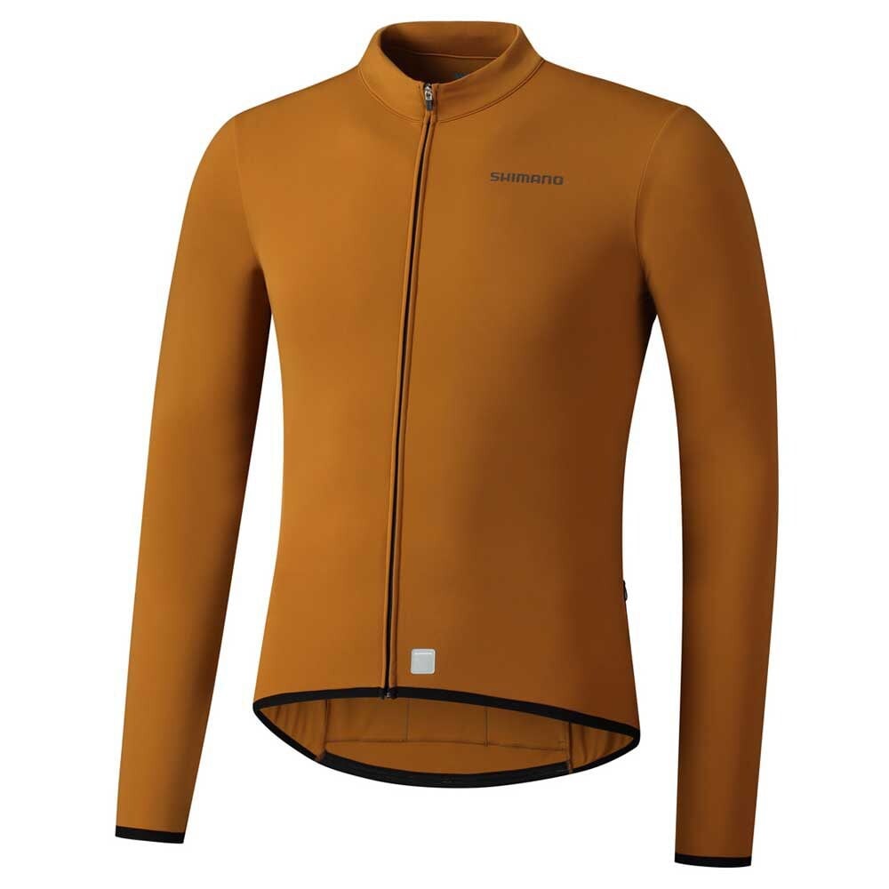 

Куртка Shimano Vertex Thermal, оранжевый