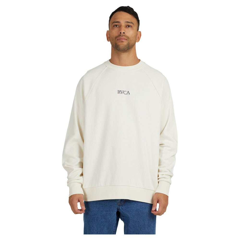 

Толстовка Rvca On A Thread Raglan, бежевый