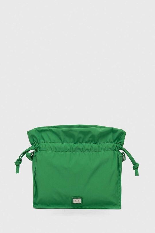 

Косметичка United Colors of Benetton, зеленый