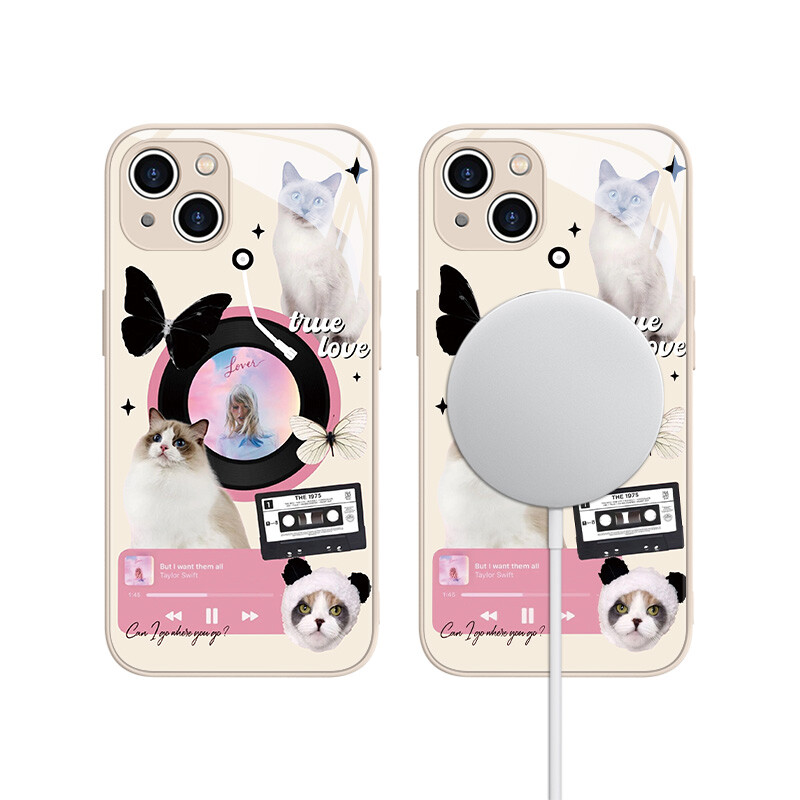 

Чехол для телефона MSMF Us 10 Cents Msmf, DWFQBLCX121-Sand pink