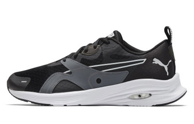 

Puma Hybrid Fuego 'Черный'