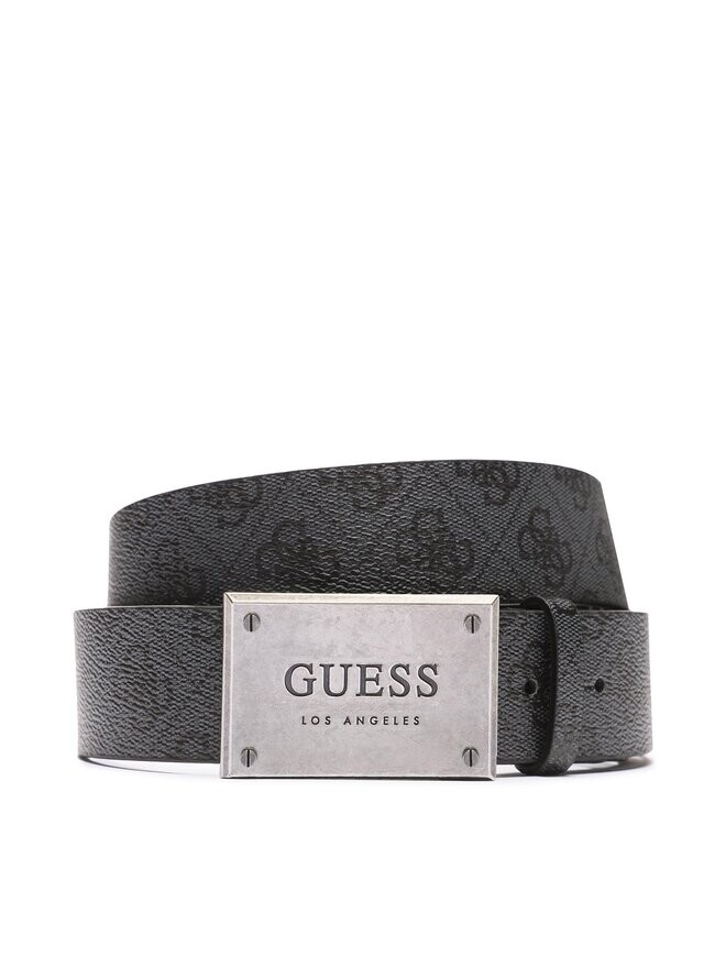 

Ремень BM7778 Guess, черный