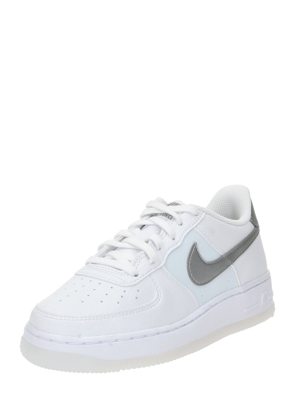 

Кроссовки Nike Sportswear AIR FORCE 1, белый