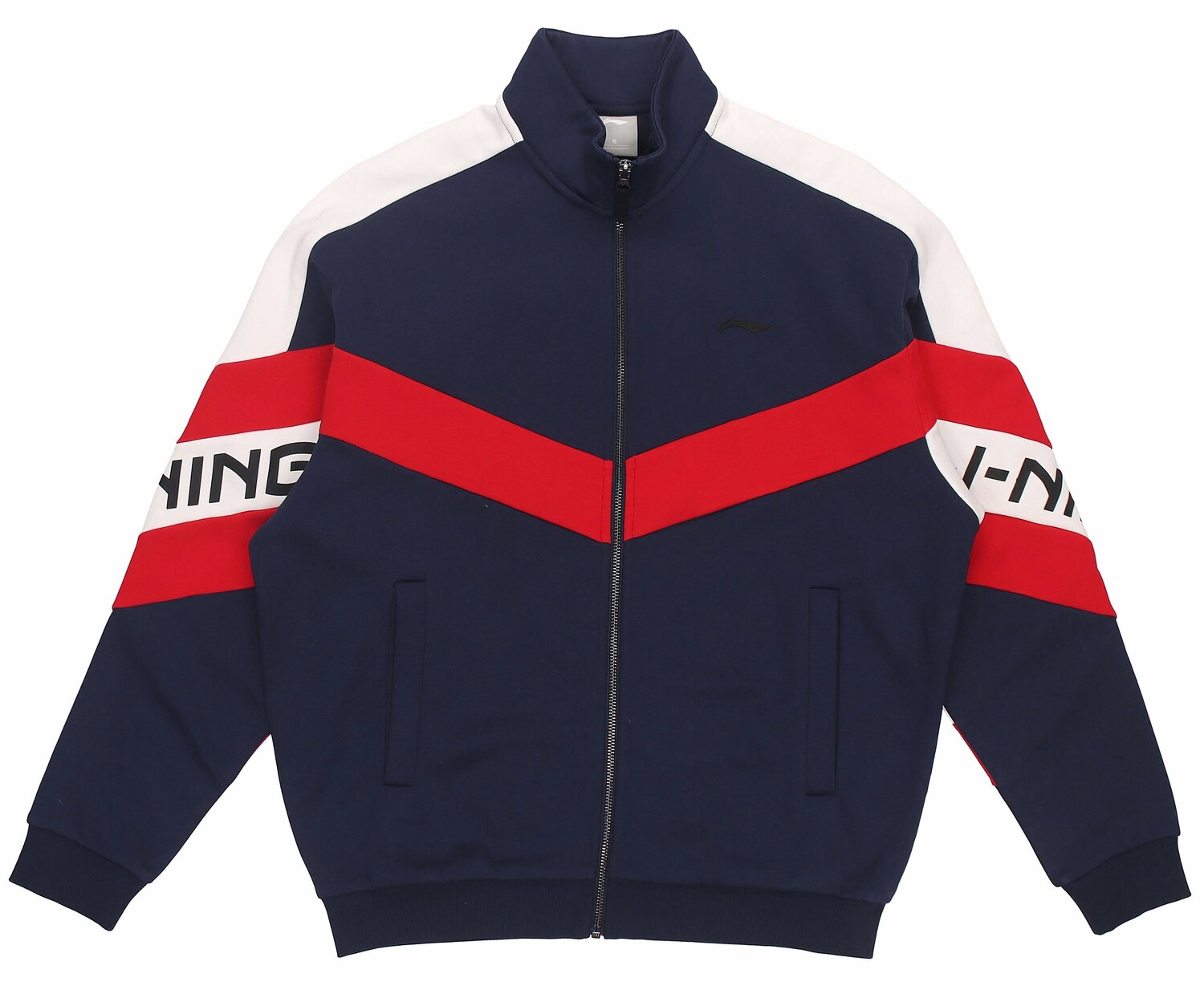 

Спортивная модная коллекция куртка унисекс Legend Ink Lining, синий