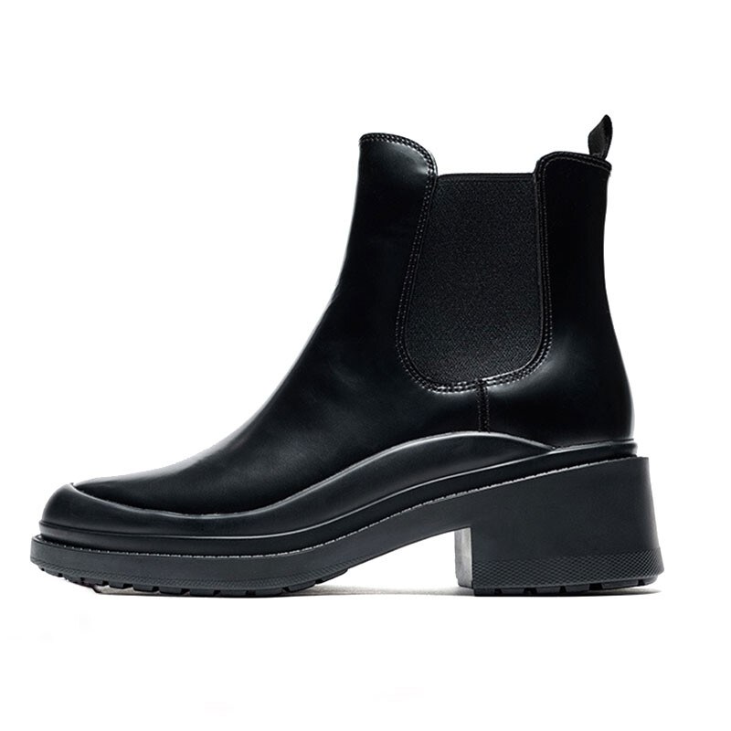 

Ботинки Челси женские черные Cole Haan