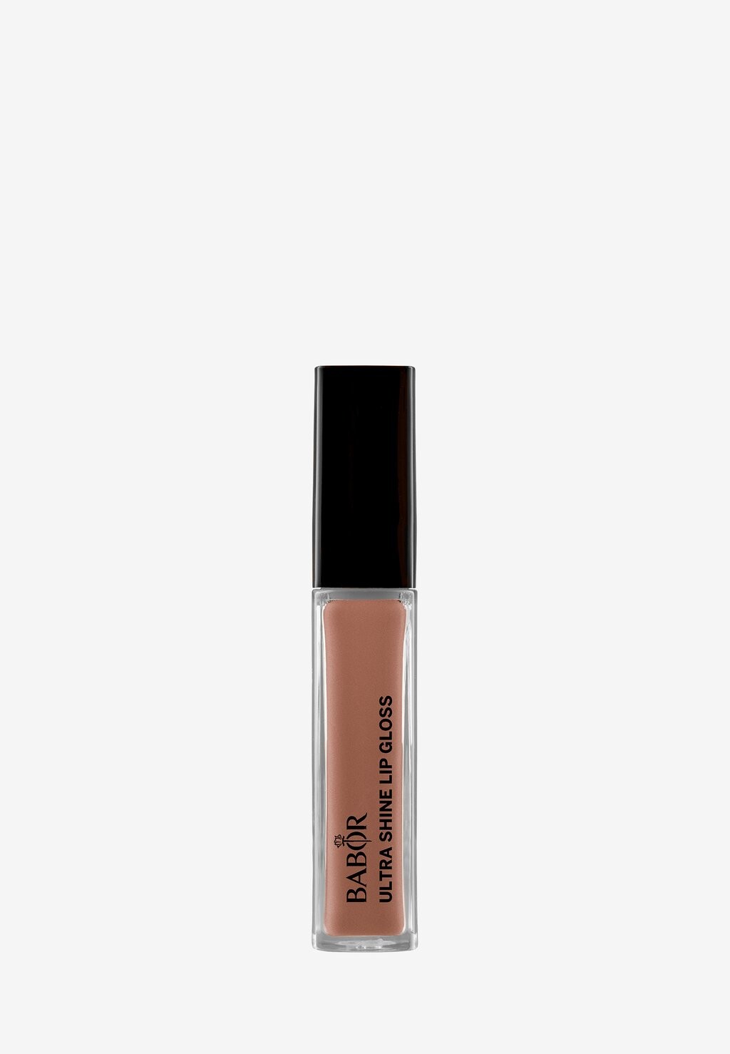 

Блеск для губ Ultra Shine Lip Gloss 06 Nude Rose BABOR, цвет 2 berry nude