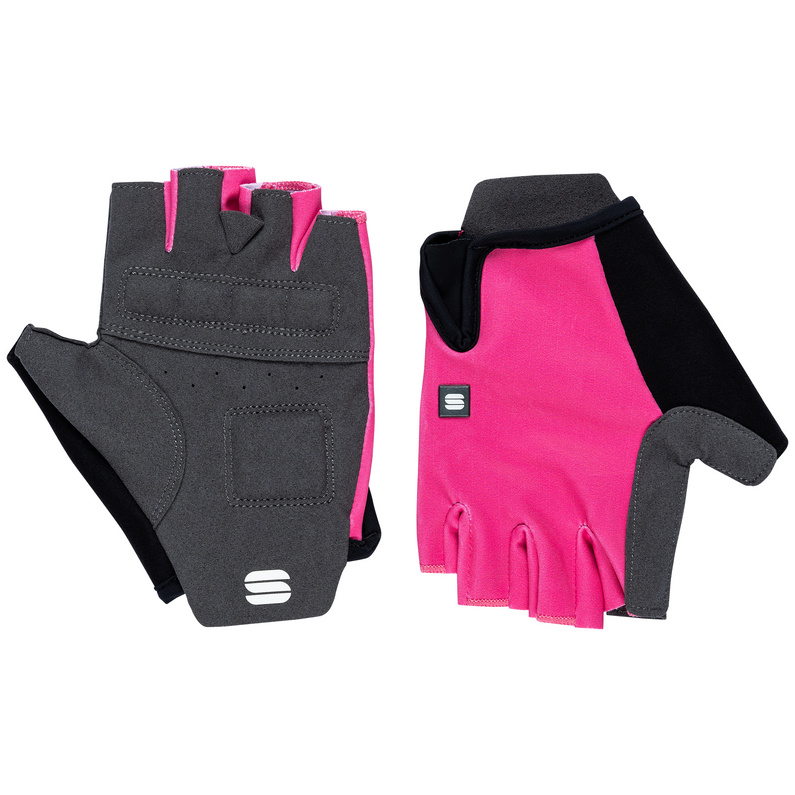 Женские гармоничные перчатки Sportful, розовый