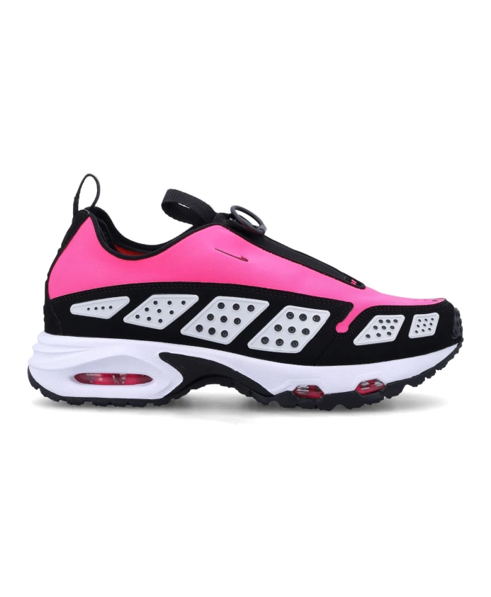 

Кроссовки Air Max Nike, розовый