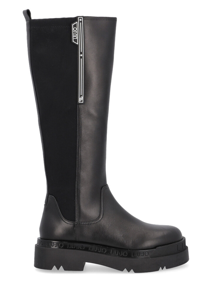 

Ботинки Liu Jo Stiefel, черный