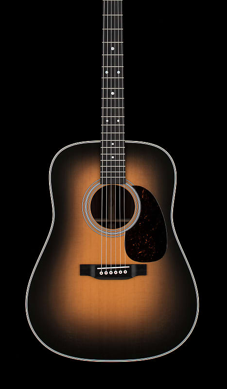 Акустическая гитара Martin D-28 NAMM Special 2023 #20270 w/ Factory Warranty and Case!