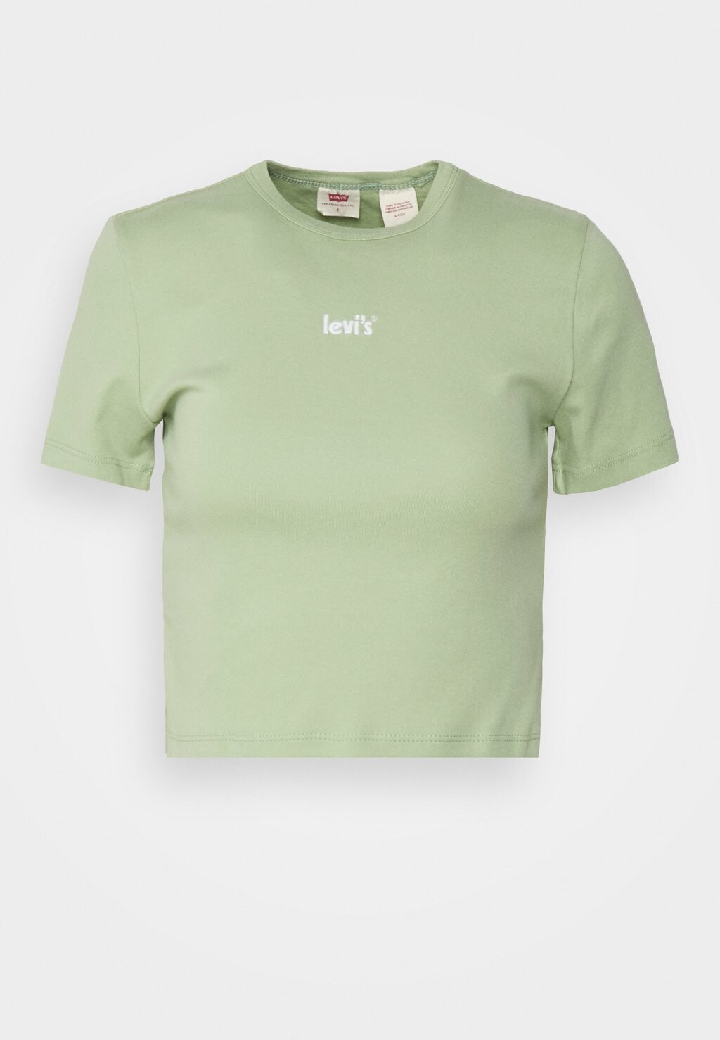 

Базовая футболка Levi's