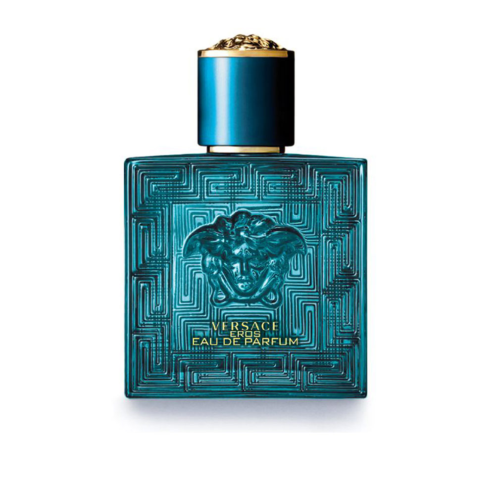 Духи Eros Versace, 50 мл парфюмерная вода versace eros eau de parfum