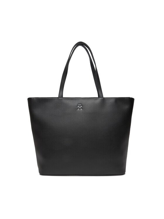 

Кошелек Tommy Hilfiger, черный