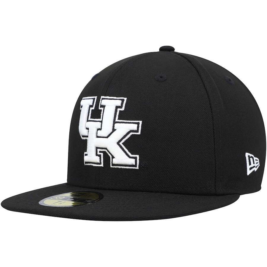 

Бейсболка New Era Kentucky Wildcats