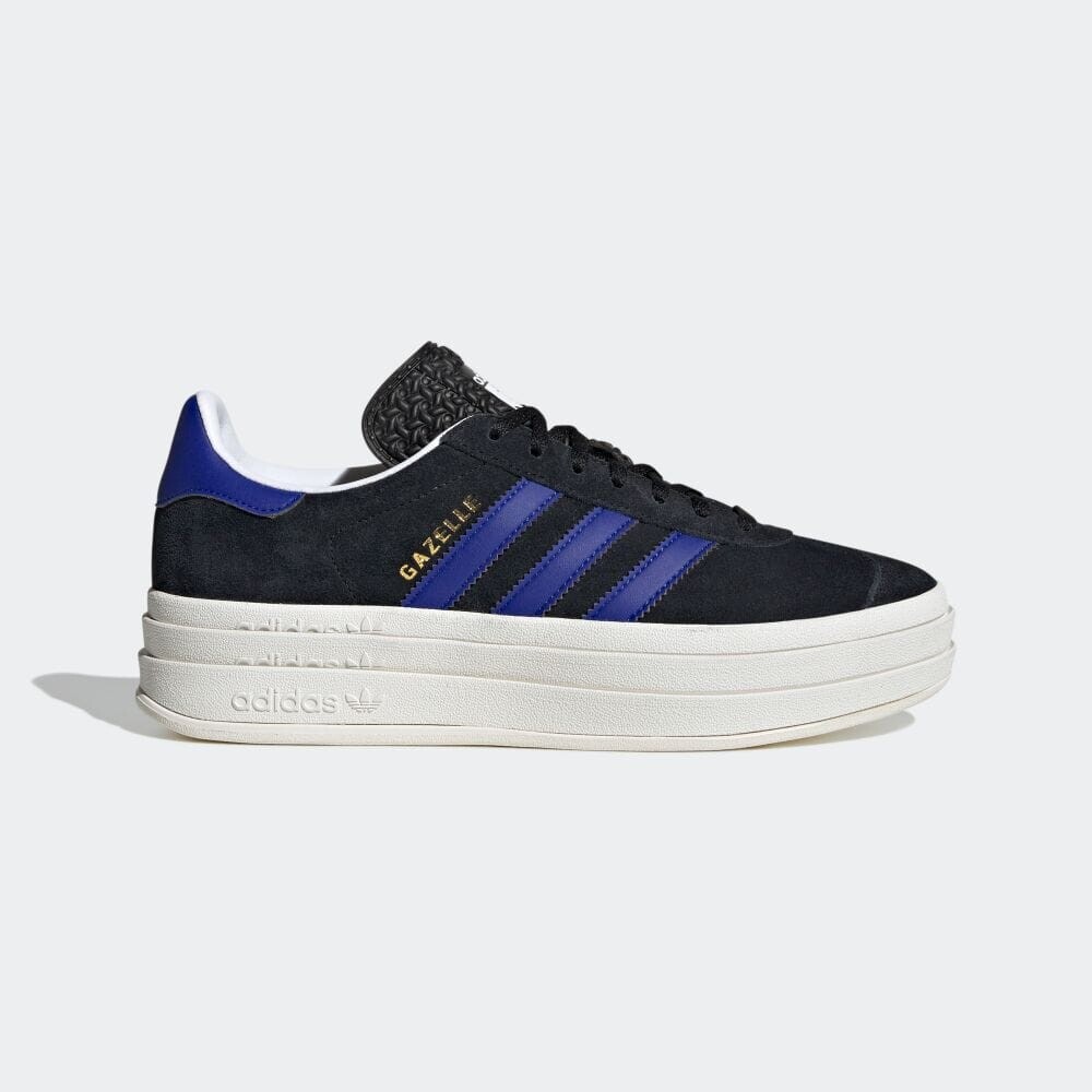 

Кроссовки Adidas GAZELLE BOLD