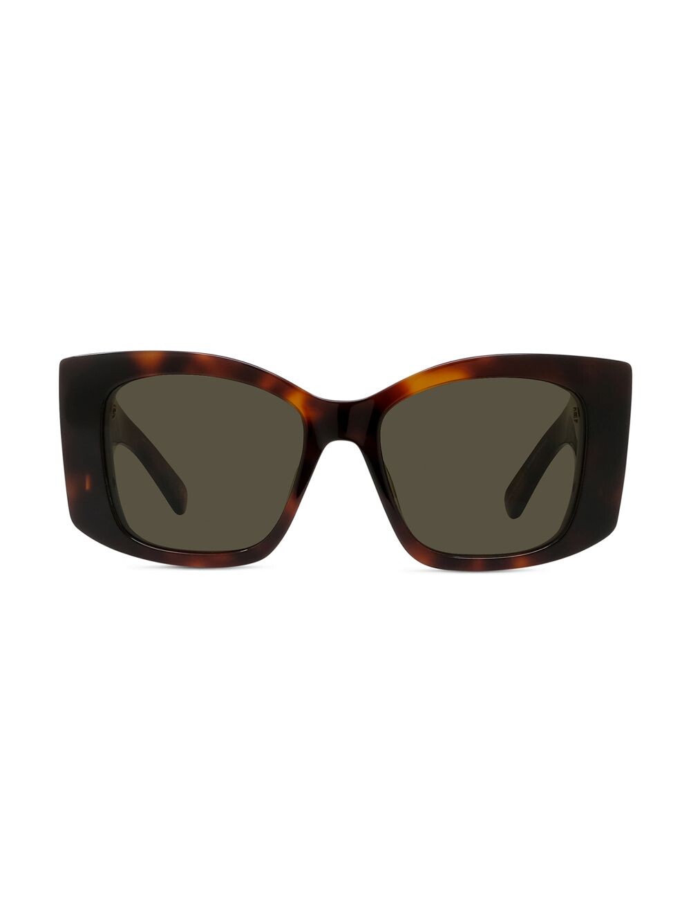 

Солнцезащитные очки Falabella 53MM с бабочкой Stella McCartney