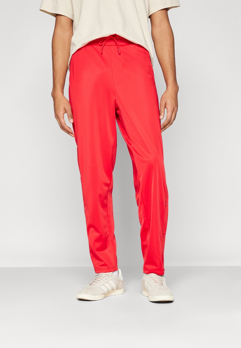 

Спортивные брюки ADAPT RETRO JOGGER YOURTURN, красный